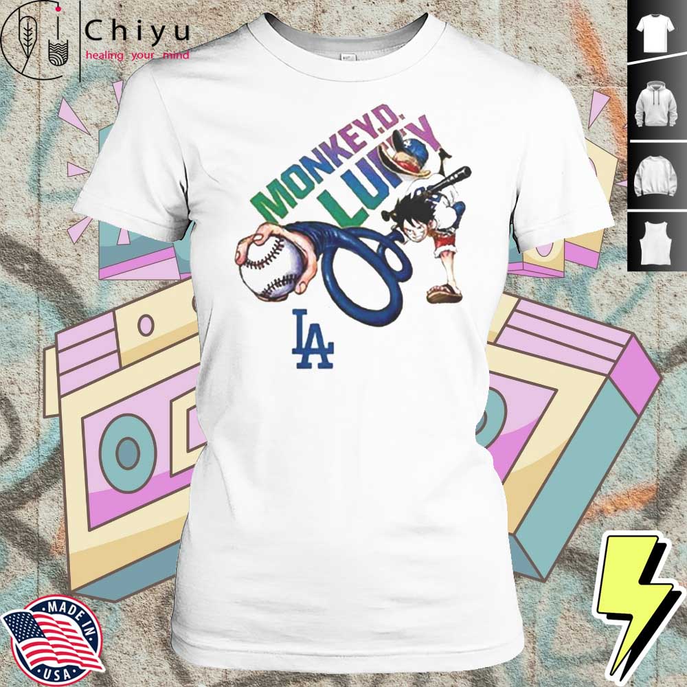2025 Dodgers One Piece Night Shirt 4 2025 Dodgers One Piece Night Shirt