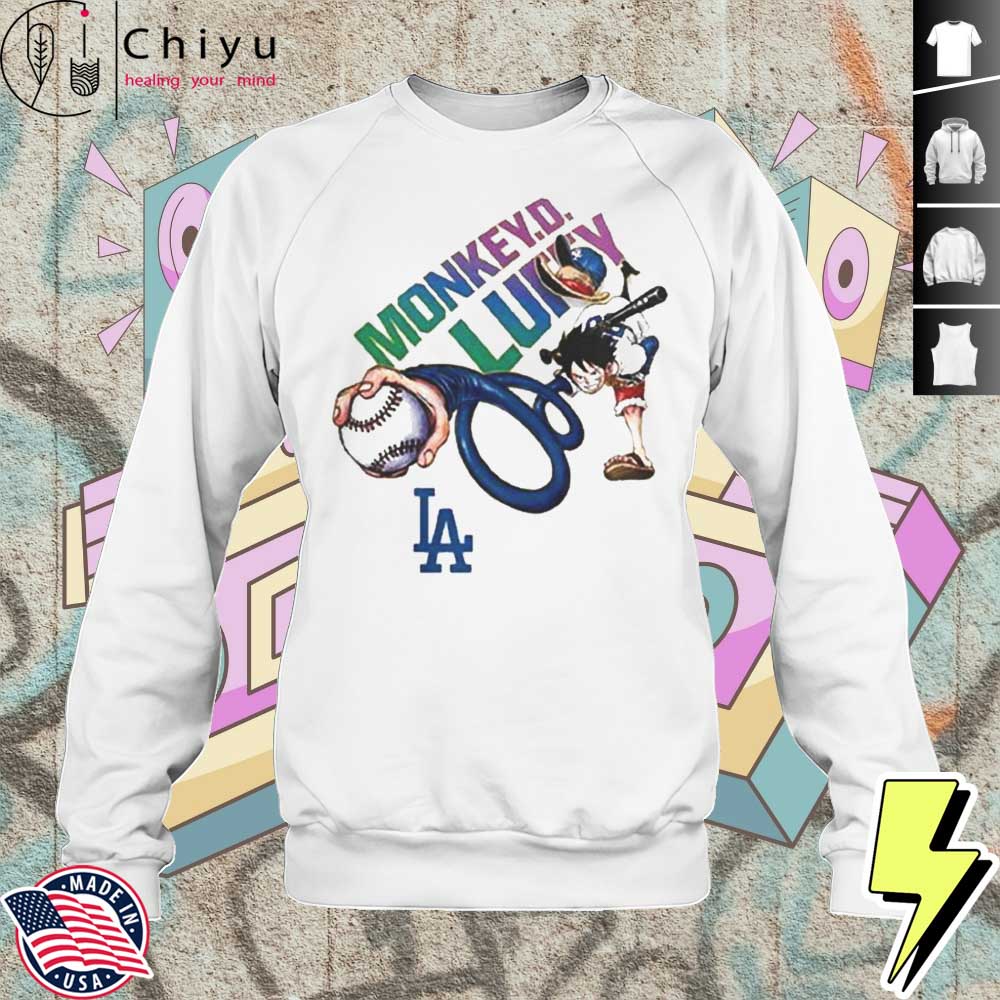 2025 Dodgers One Piece Night Shirt 3 2025 Dodgers One Piece Night Shirt