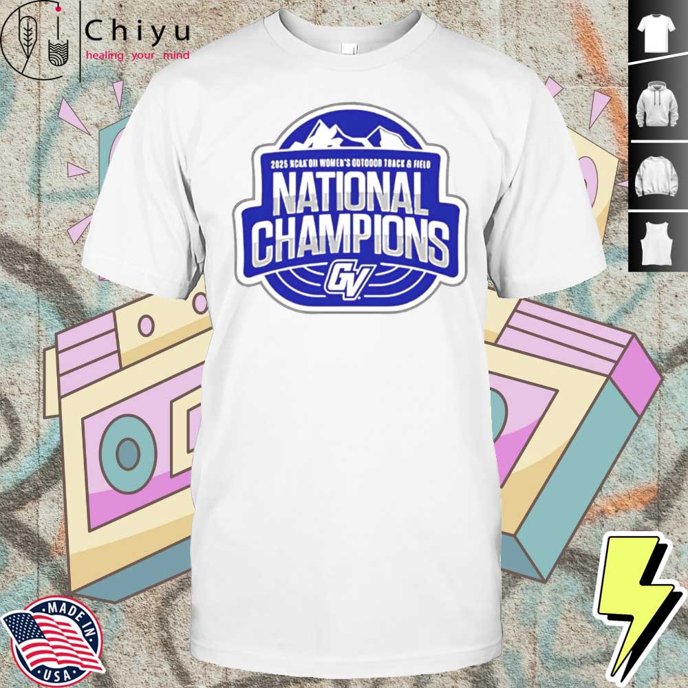 2025 Women’s Outdoor Track Field National Champions Logo Shirt Hoodie 2025 Women’s Outdoor Track Field National Champions Logo Shirt Hoodie