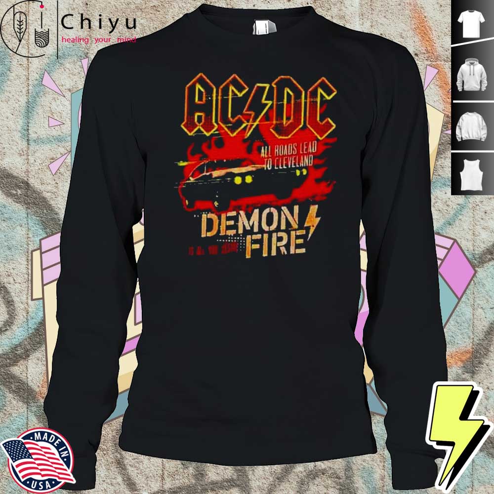 Abraham Cristo T-shirt