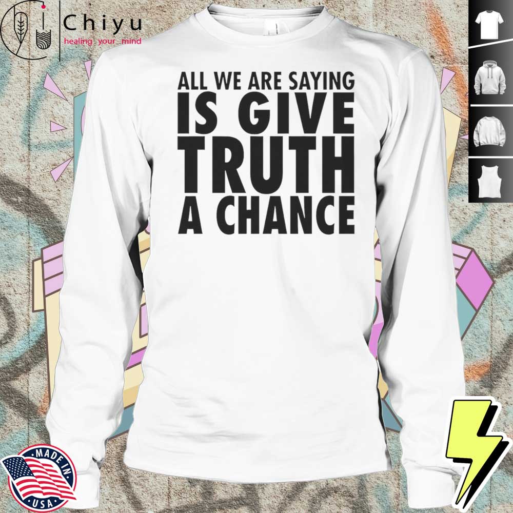 Alisson Becker Wearing Jesus The Way The Truth The Life Shirt