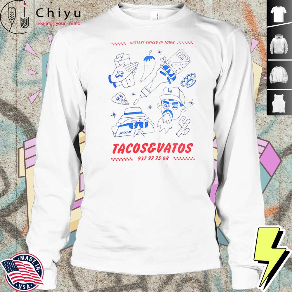 All We Are Saying Is Give Truth A Chance Shirt