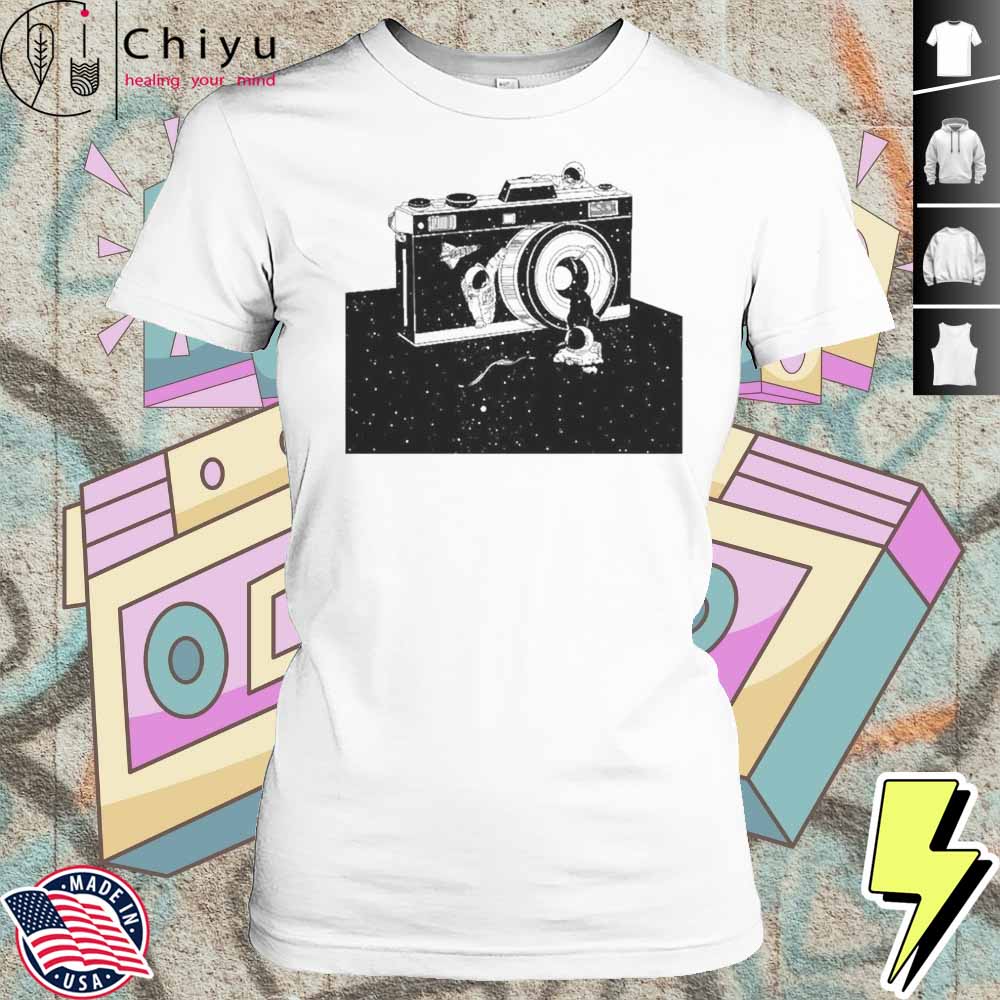 Captured Universe Wituka T-shirt 4 Captured Universe Wituka T-shirt