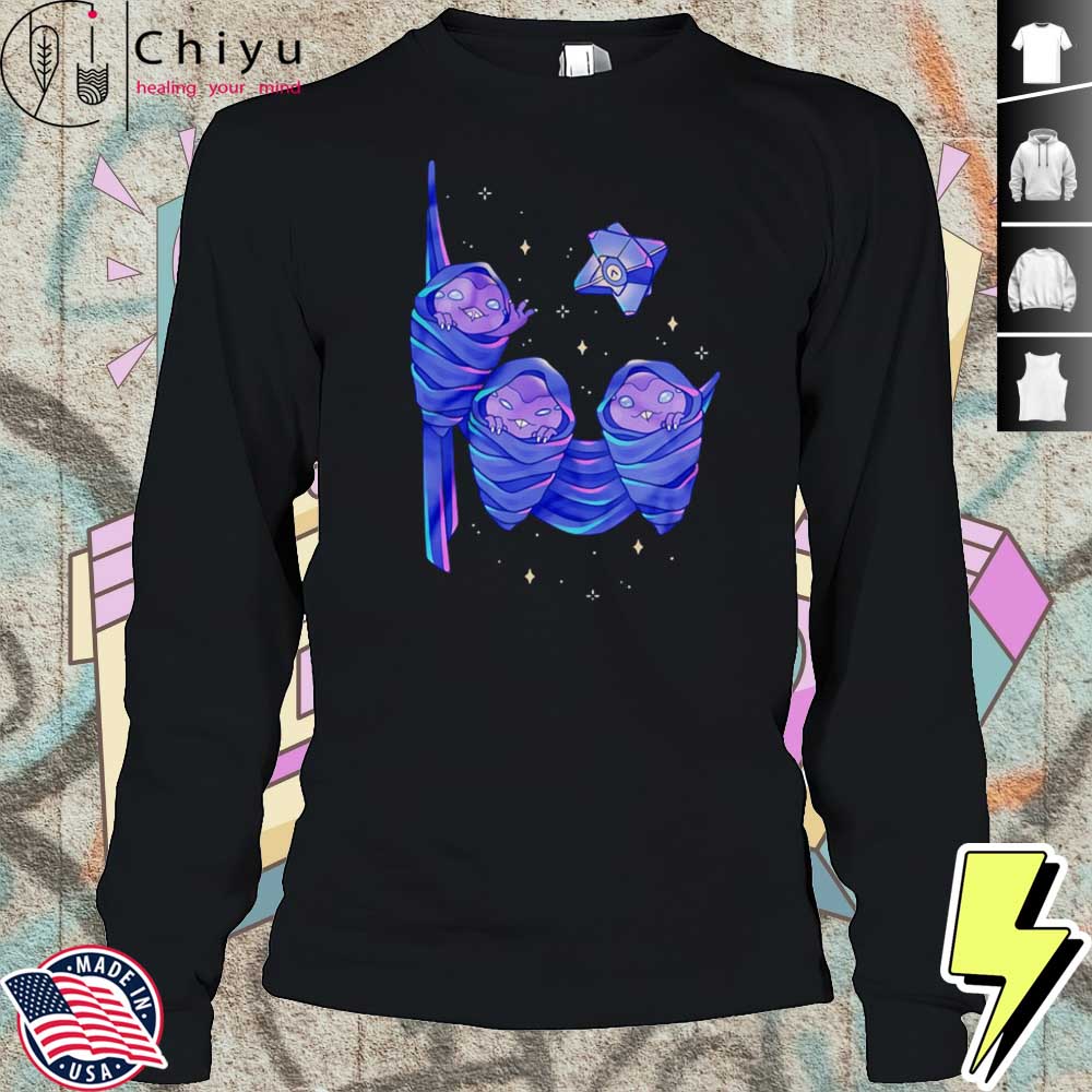 Children Of The Tower Shirt Children Of The Tower Shirt