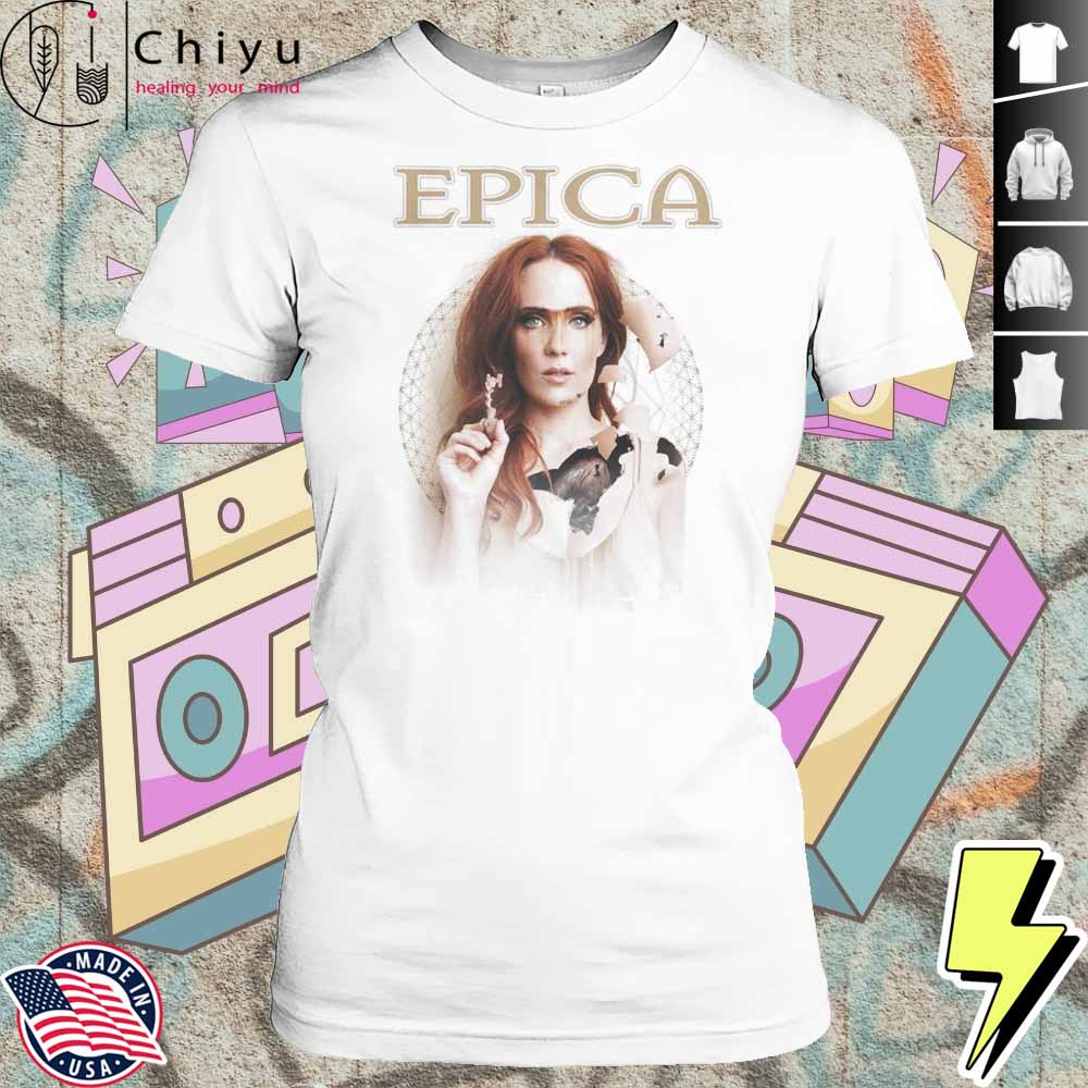 Eipca Skull Key T-shirt 4 Eipca Skull Key T-shirt