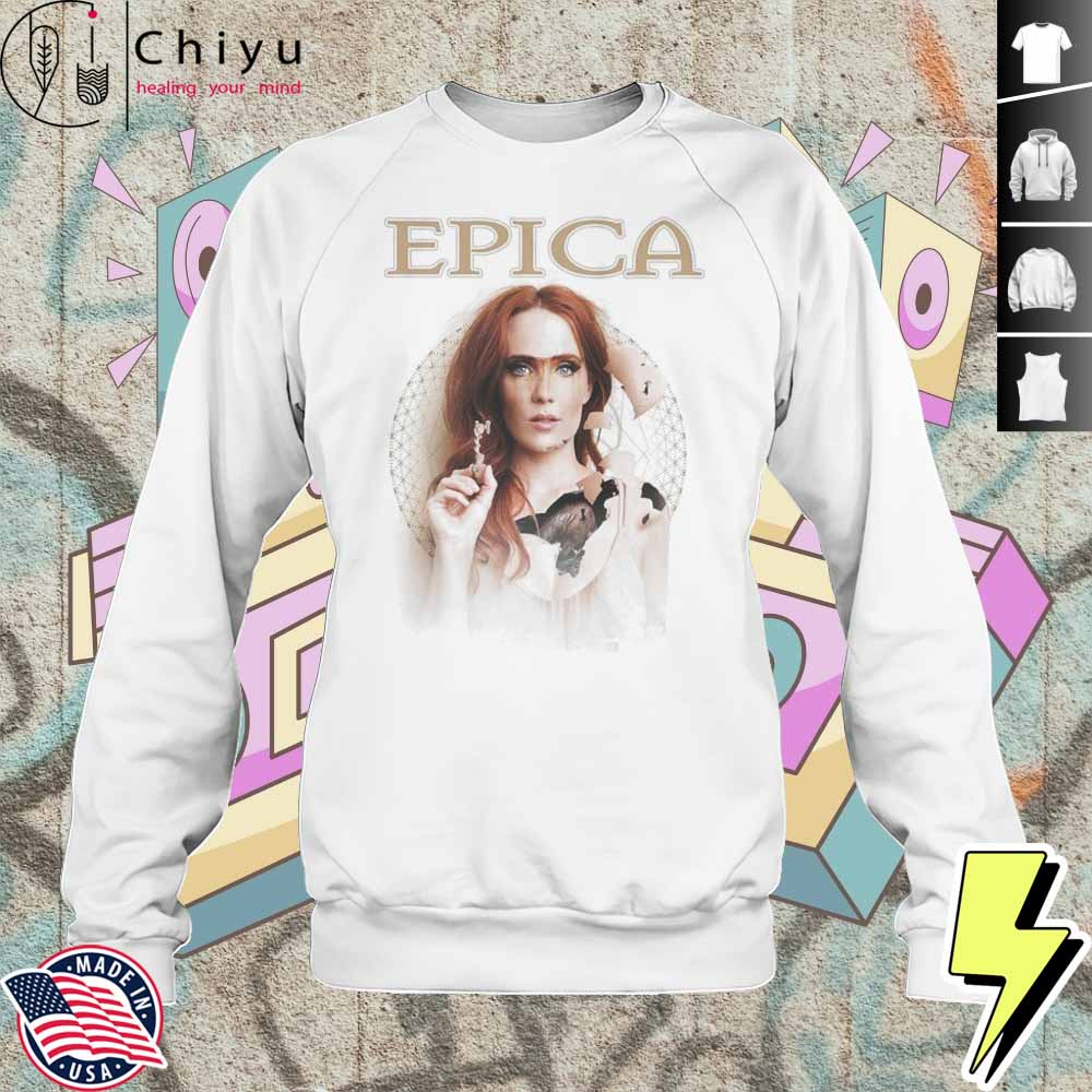 Eipca Skull Key T-shirt 3 Eipca Skull Key T-shirt