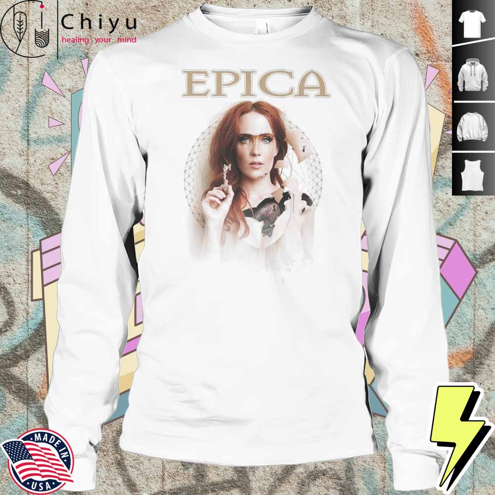 Eipca Skull Key T-shirt