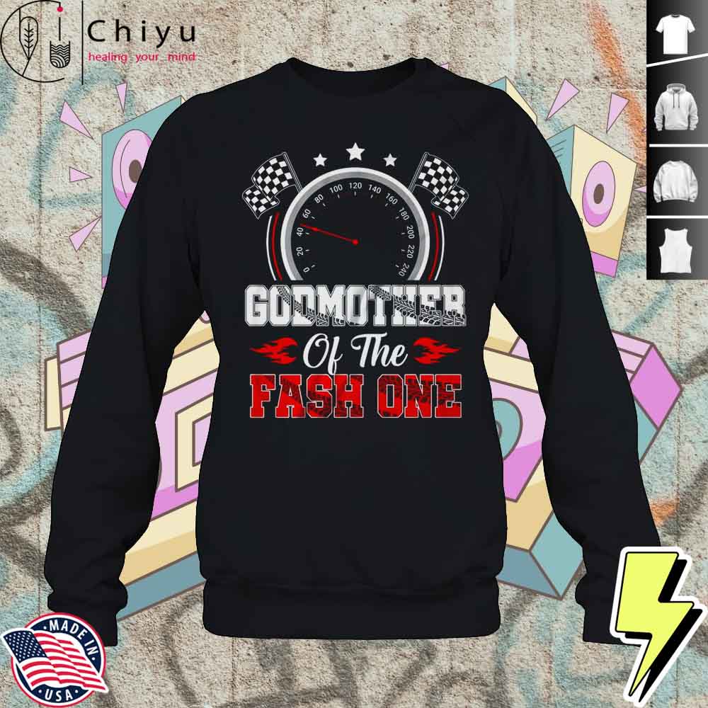 Godmother Of The Birthday Boy Soccer Family Matching Party Shirt 3 Godmother Of The Birthday Boy Soccer Family Matching Party Shirt