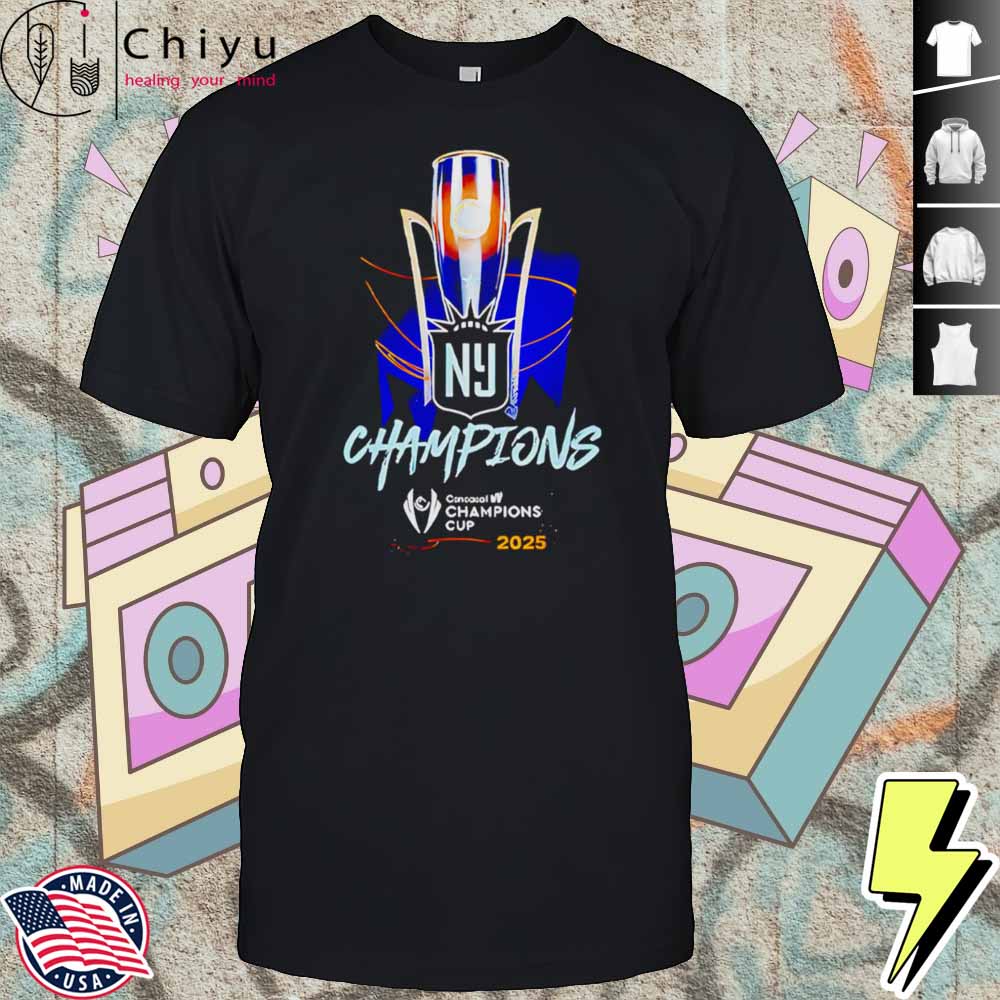 Gotham FC Champions 2025 Concacaf W Champions Cup Winners Soccer Shirt Hoodie Gotham FC Champions 2025 Concacaf W Champions Cup Winners Soccer Shirt Hoodie