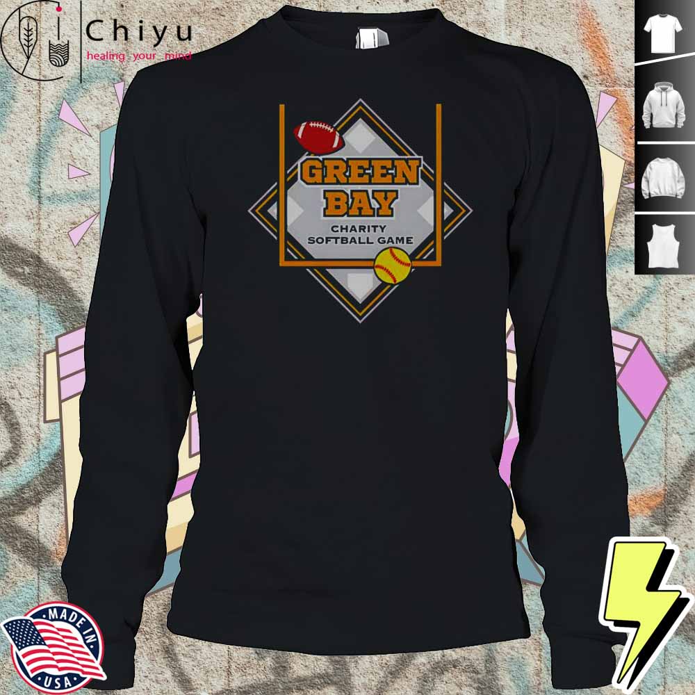 Green Bay Packers X Jordan Love Special 2025 Baseball T-Shirt Green Bay Packers X Jordan Love Special 2025 Baseball T-Shirt