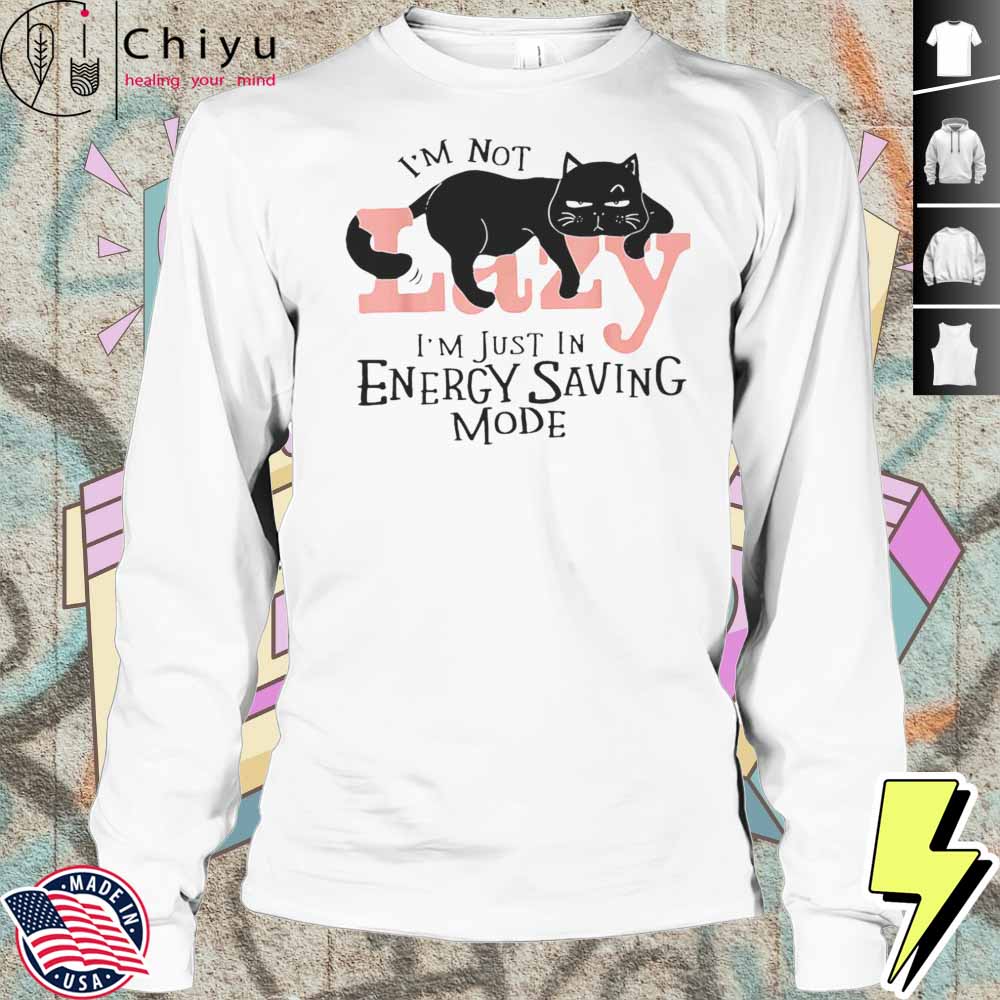 Im Not Like Other Girls I Have Anxiety And Get Really Mean When Im Overstimulated Shirt