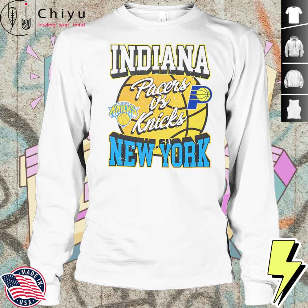 Indiana Fever The 2025 Tour Shirt