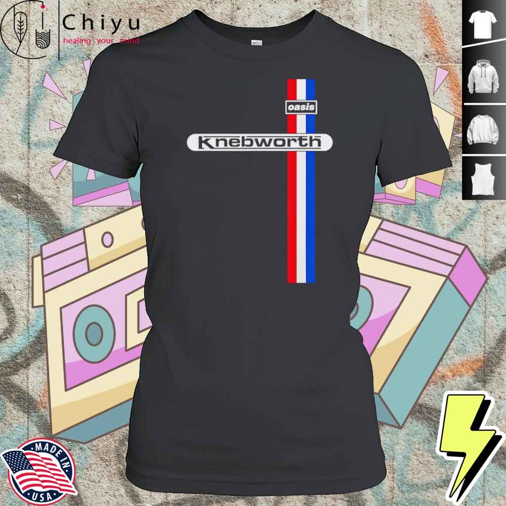 Oasis Knebworth Shirt 4 Oasis Knebworth Shirt