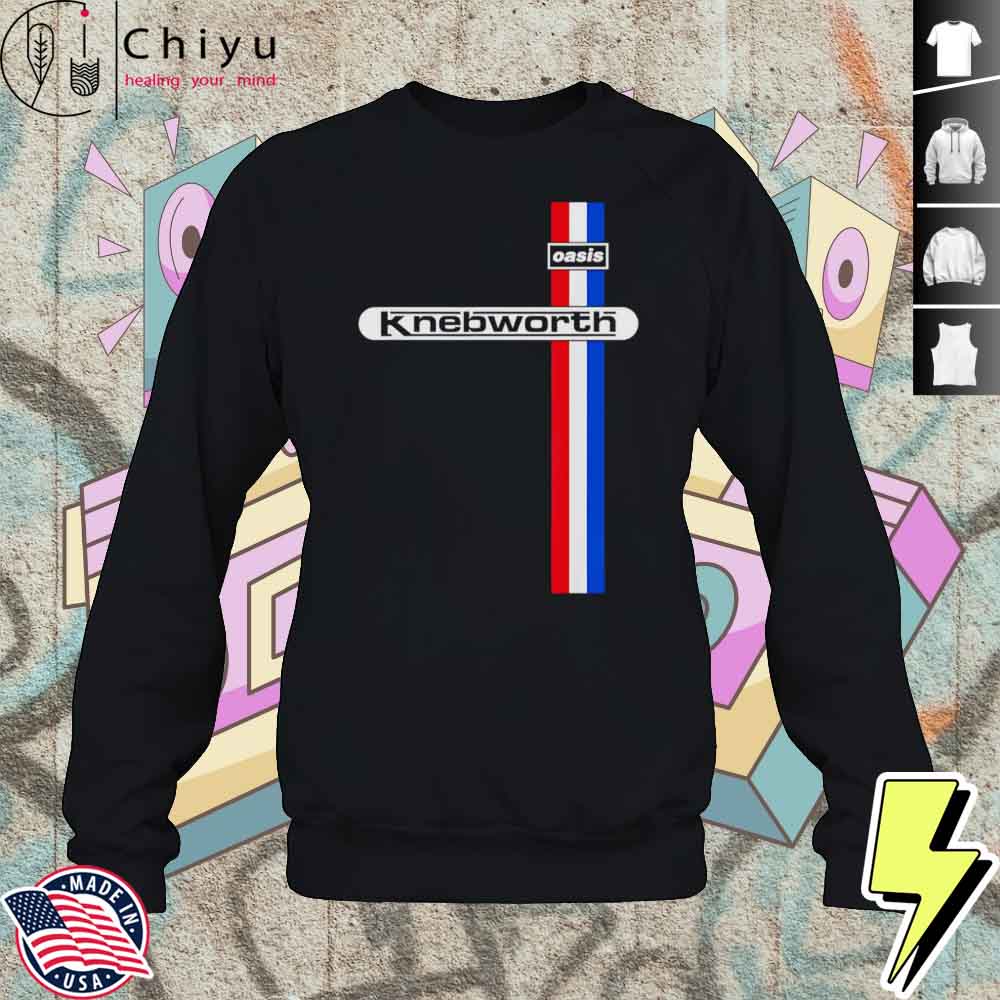 Oasis Knebworth Shirt 3 Oasis Knebworth Shirt