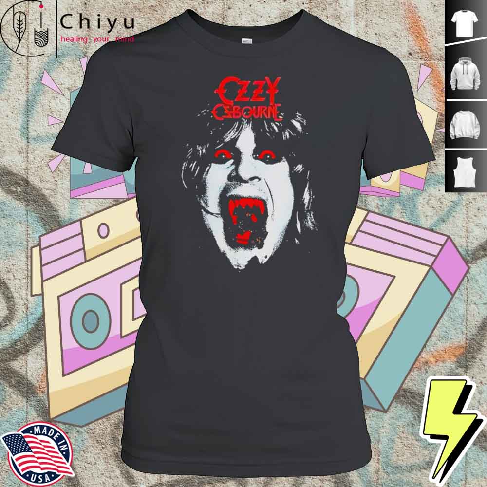 Ozzy Osbourne Speak Of The Devil Shirt 4 Ozzy Osbourne Speak Of The Devil Shirt