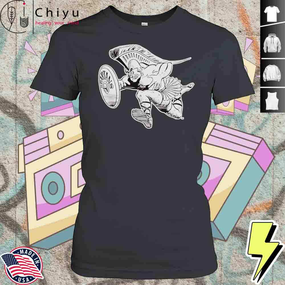 San Jose State Spartans Celebration Shirt 4 San Jose State Spartans Celebration Shirt