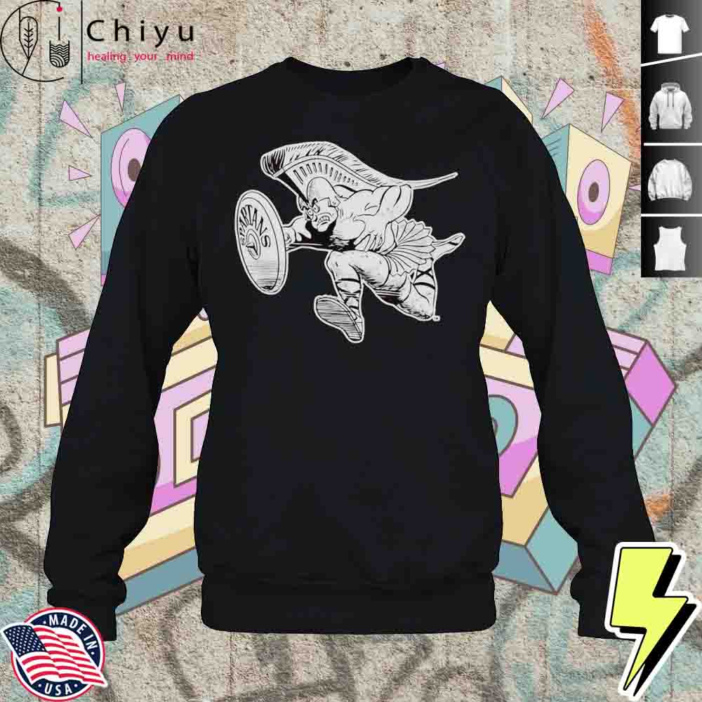 San Jose State Spartans Celebration Shirt 3 San Jose State Spartans Celebration Shirt