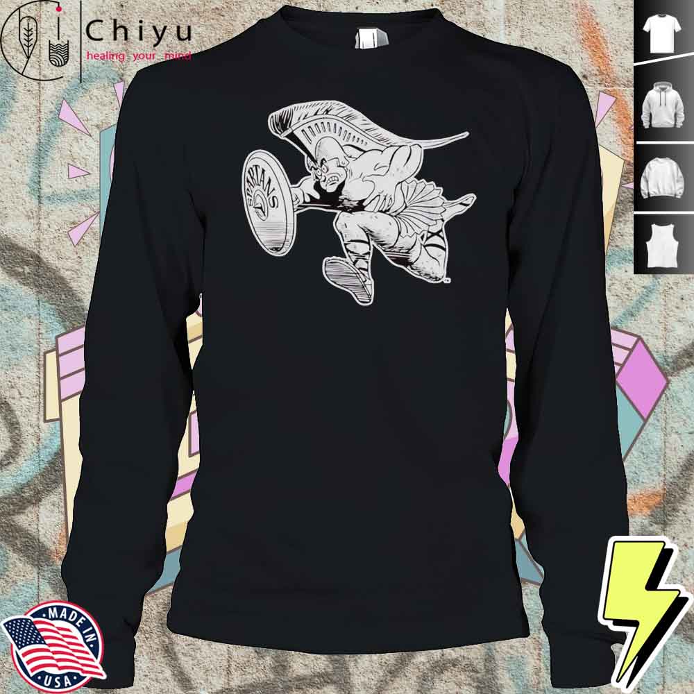 San Jose State Spartans Celebration Shirt San Jose State Spartans Celebration Shirt