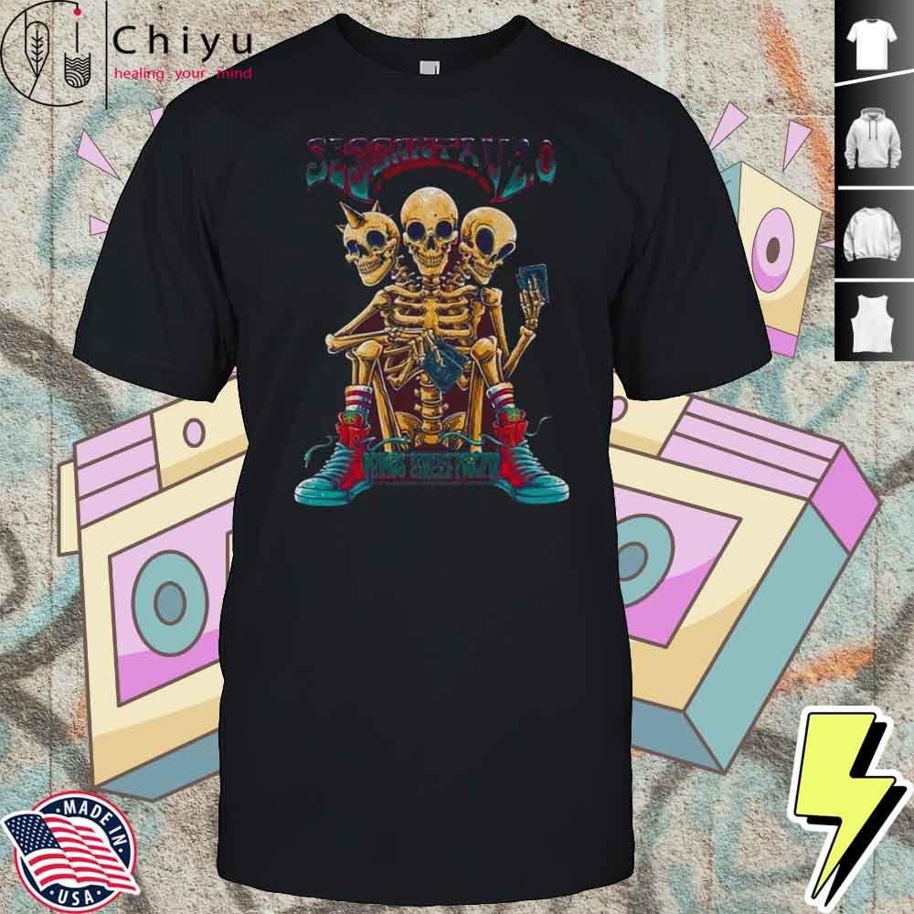 Sessanta Primus Puscifer And A Perfect Circle May 29 2025 Maryland Heights MO T-shirt Hoodie Sessanta Primus Puscifer And A Perfect Circle May 29 2025 Maryland Heights MO T-shirt Hoodie