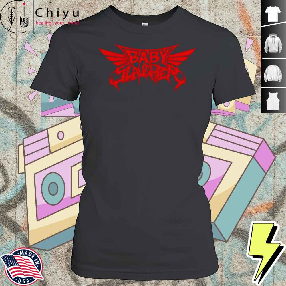 Slaughter To Prevail X Babymetal Shirt 4 Slaughter To Prevail X Babymetal Shirt