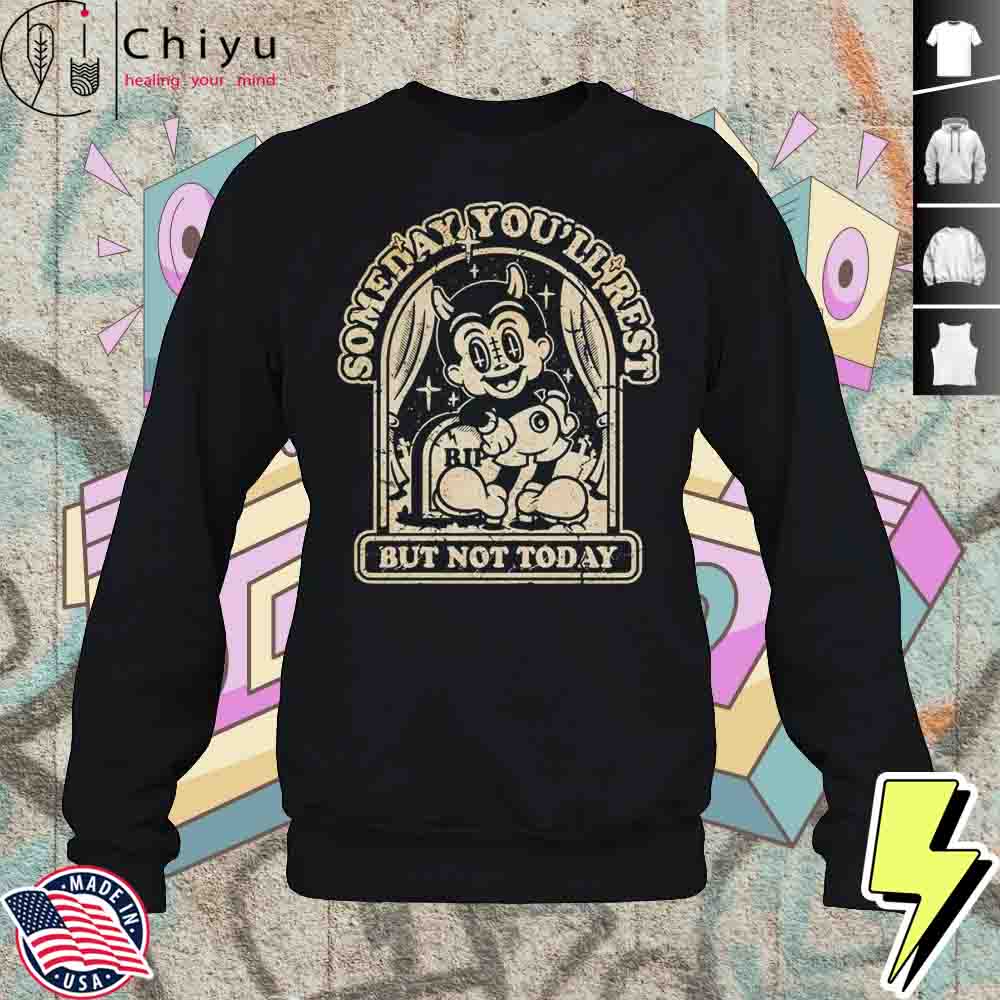 Some Gave All One Had Bone Spurs Shirt 3 Some Gave All One Had Bone Spurs Shirt