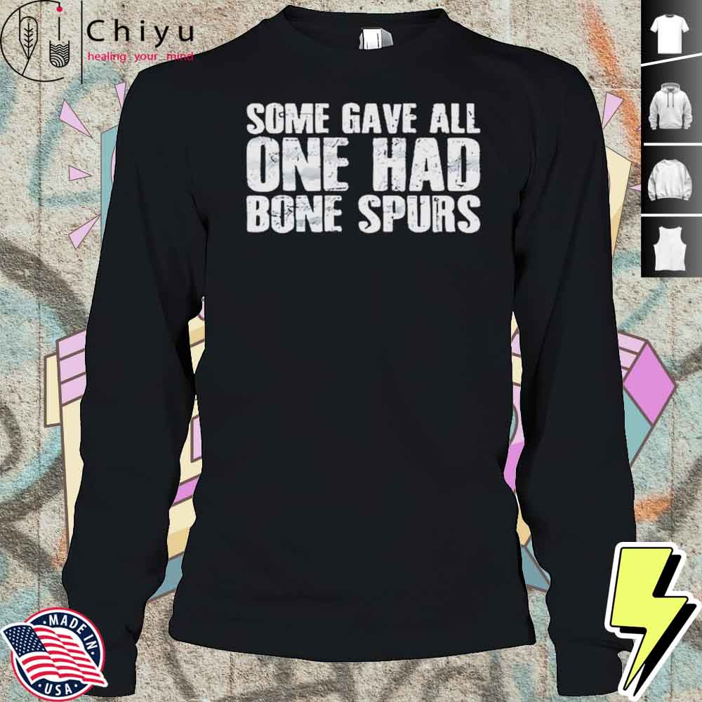 Someday Youll Rest But Not Today Shirt