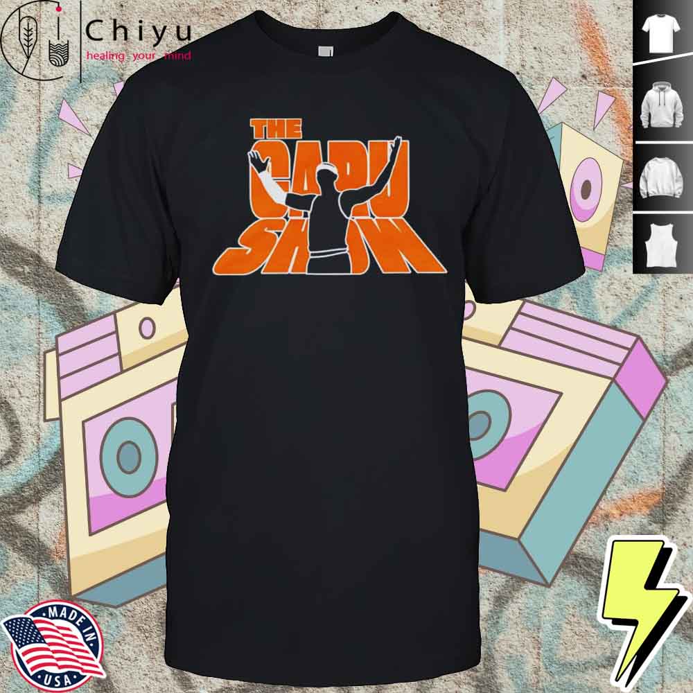 The Carushow Shirt Hoodie The Carushow Shirt Hoodie