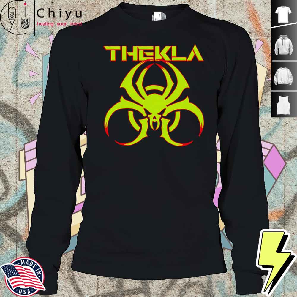 The Lion Does In Fact Concern Himself With Latinas Shirt