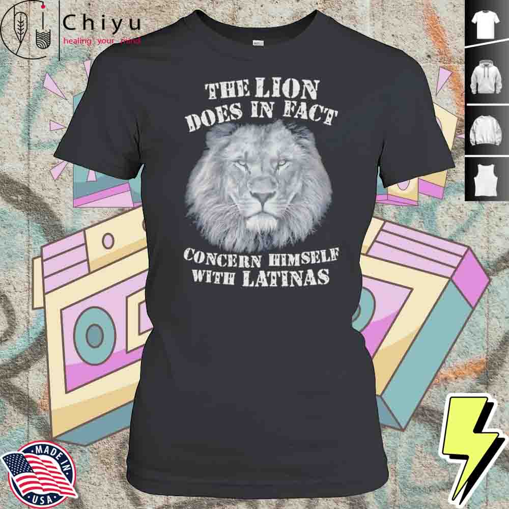 The Mystery Bunch Scooby-Doo Shirt 4 The Mystery Bunch Scooby-Doo Shirt