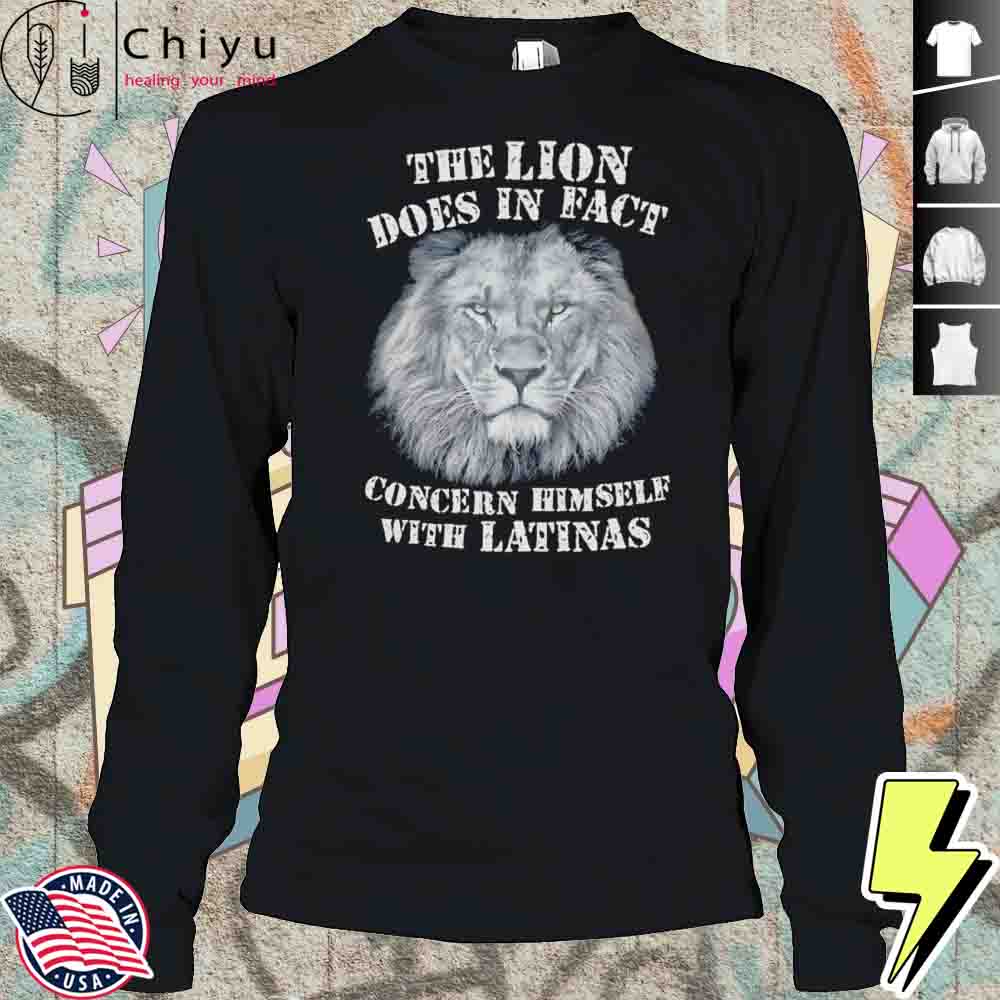 The Mystery Bunch Scooby-Doo Shirt