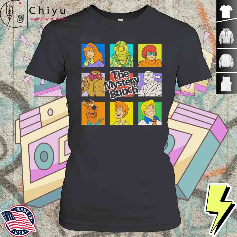 The New York Yankees Chibi Player Shirt 4 The New York Yankees Chibi Player Shirt