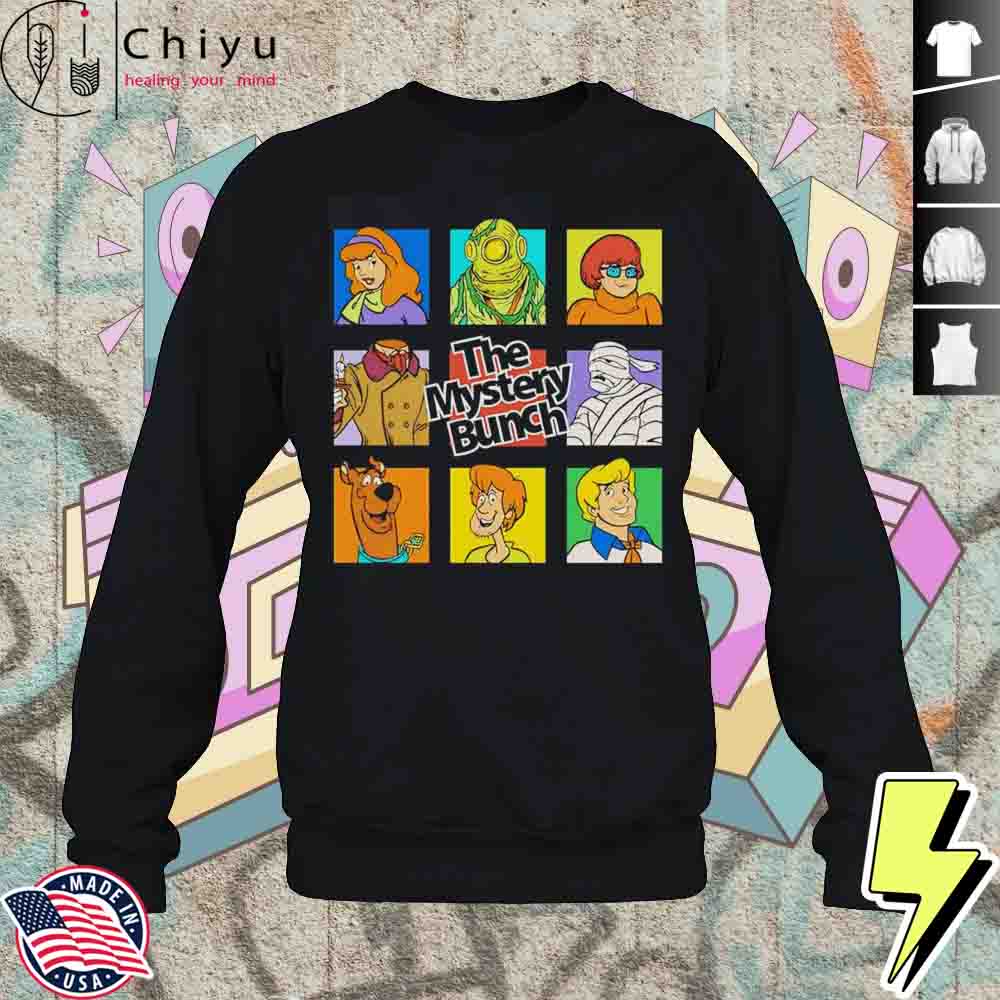 The New York Yankees Chibi Player Shirt 3 The New York Yankees Chibi Player Shirt