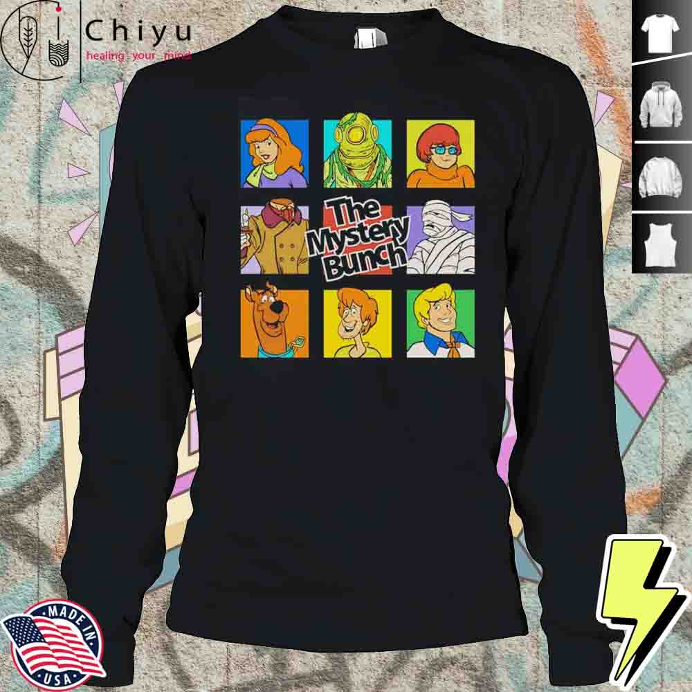 The New York Yankees Chibi Player Shirt