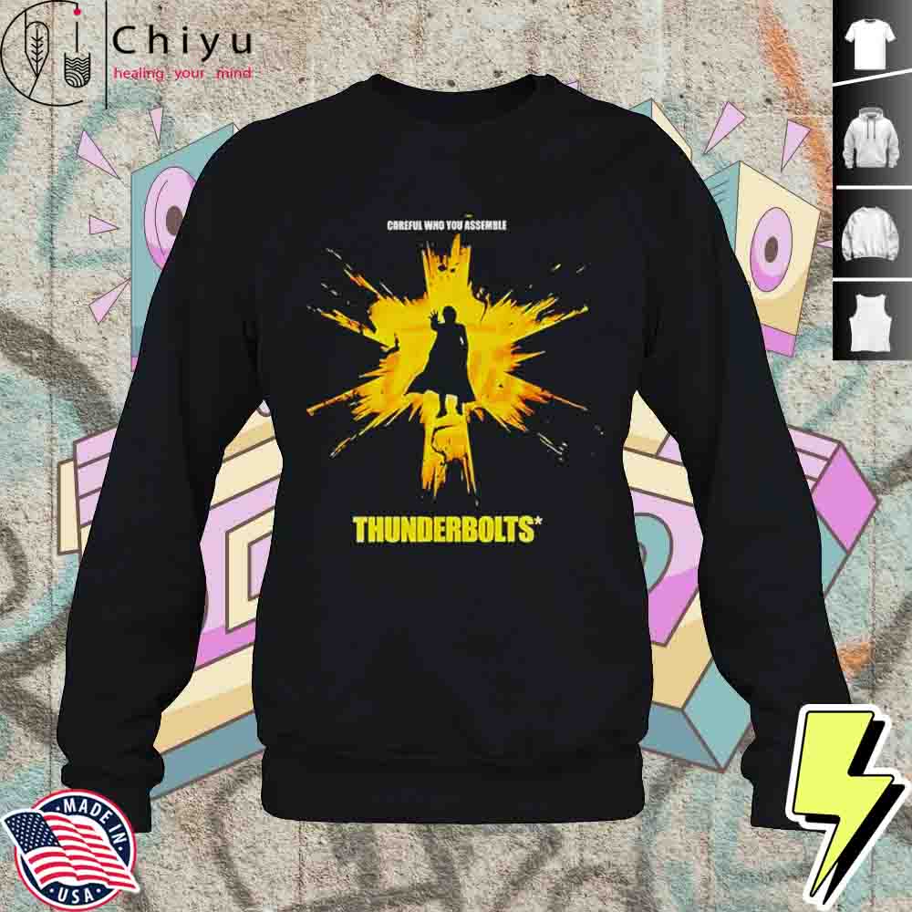 Thekla The Toxic Spider Is Here Shirt 3 Thekla The Toxic Spider Is Here Shirt