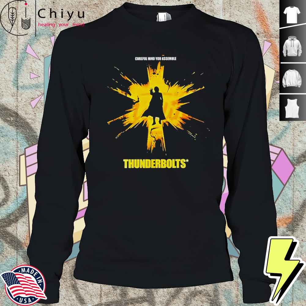 Thekla The Toxic Spider Is Here Shirt Thekla The Toxic Spider Is Here Shirt