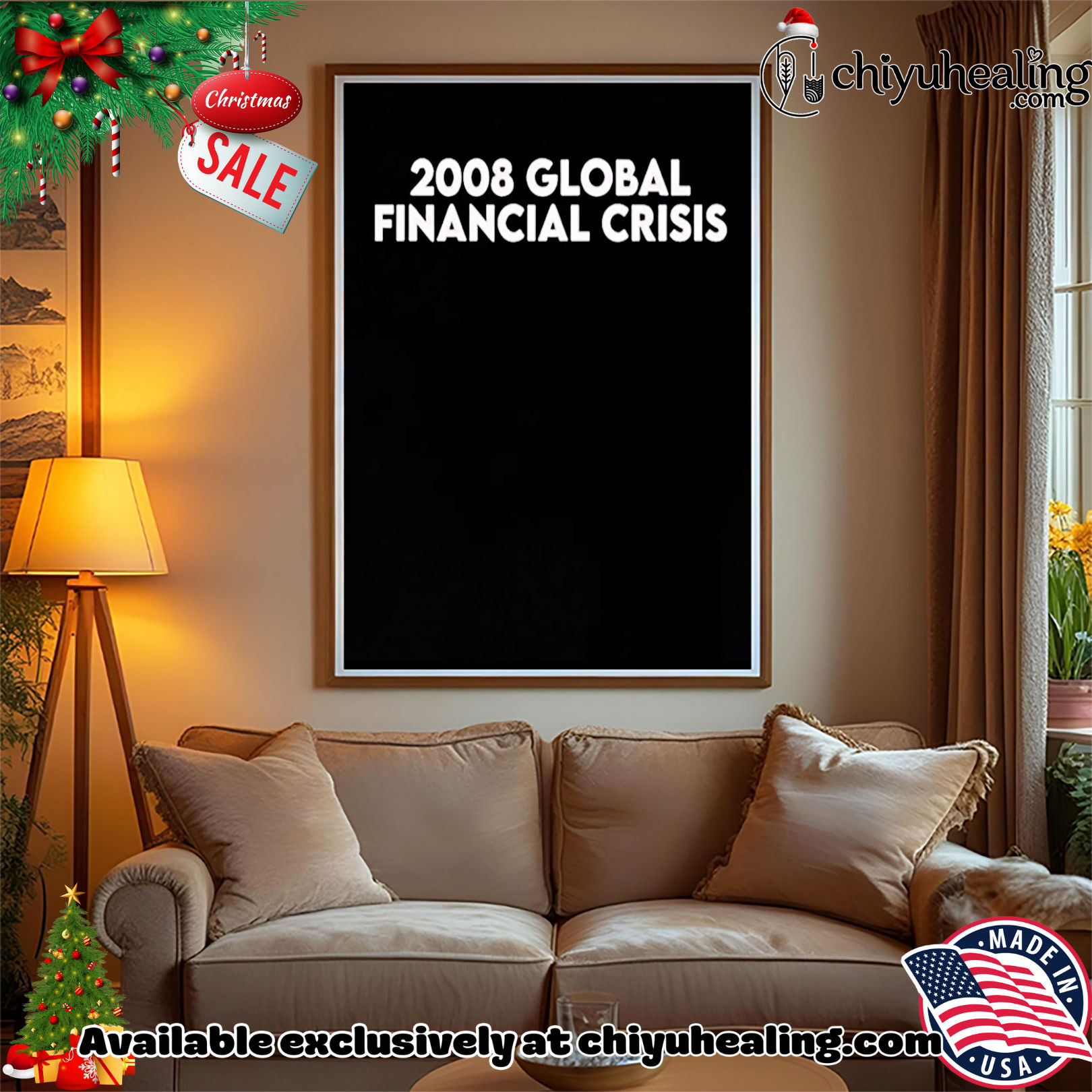 2008 global financial crisis shirt, Hoodie, Sweatshirt, Poster Canvas, Mug, Ornaments 2008 global financial crisis shirt, Hoodie, Sweatshirt, Poster Canvas, Mug, Ornaments