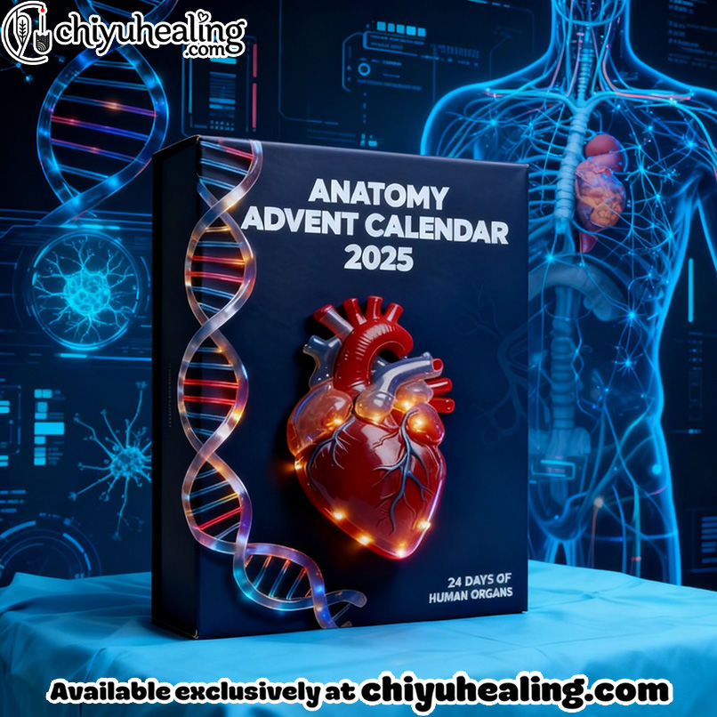 Christmas Countdown Ornaments Set Christmas Countdown Ornaments Set