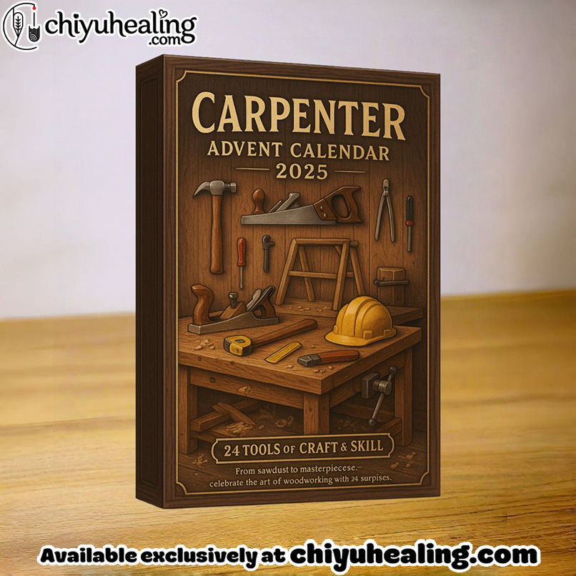 Christmas Countdown Ornaments Set Christmas Countdown Ornaments Set