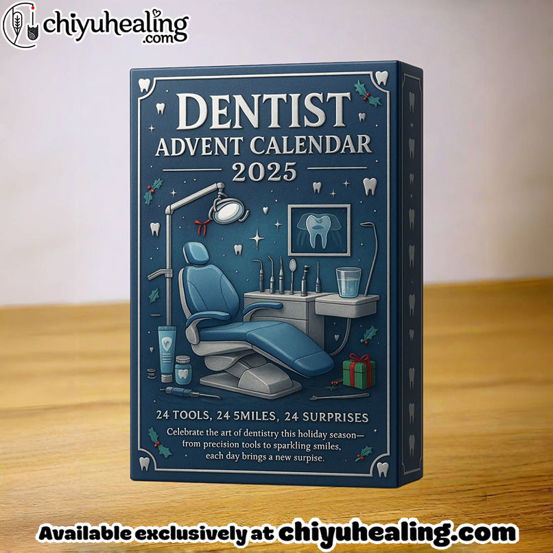 Christmas Countdown Ornaments Set Christmas Countdown Ornaments Set