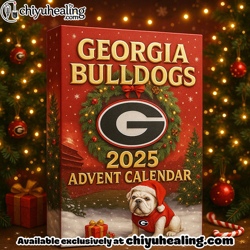 Christmas Countdown Ornaments Set Christmas Countdown Ornaments Set