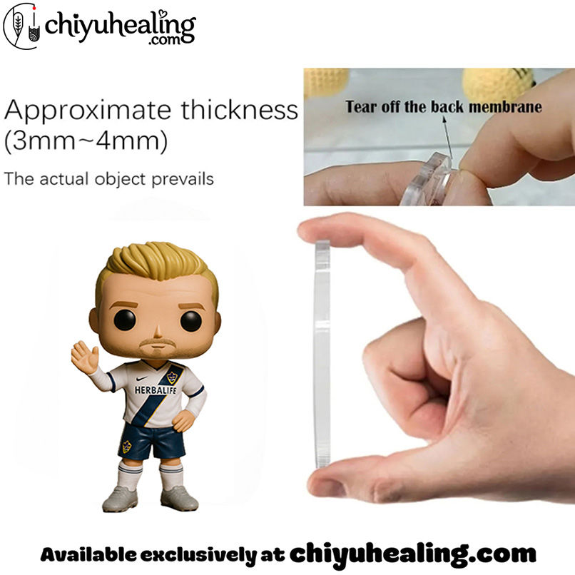 2025 LA Galaxy Advent Calendar, Christmas Countdown Advent Calendar Gift Box with 24 Acrylic Ornaments 3 2025 LA Galaxy Advent Calendar, Christmas Countdown Advent Calendar Gift Box with 24 Acrylic Ornaments