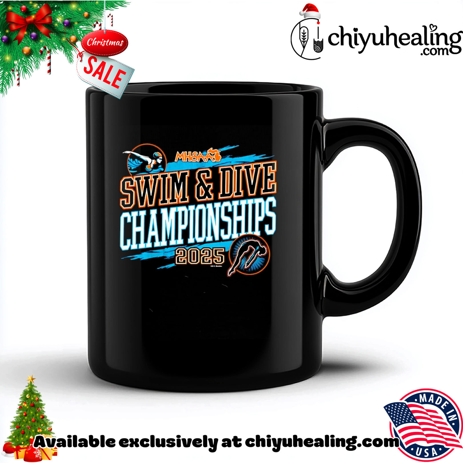 2025 MHSAA Girls Swim & Dive Championships logo shirt, Hoodie, Sweatshirt, Poster Canvas, Mug, Ornaments 6 2025 MHSAA Girls Swim & Dive Championships logo shirt, Hoodie, Sweatshirt, Poster Canvas, Mug, Ornaments