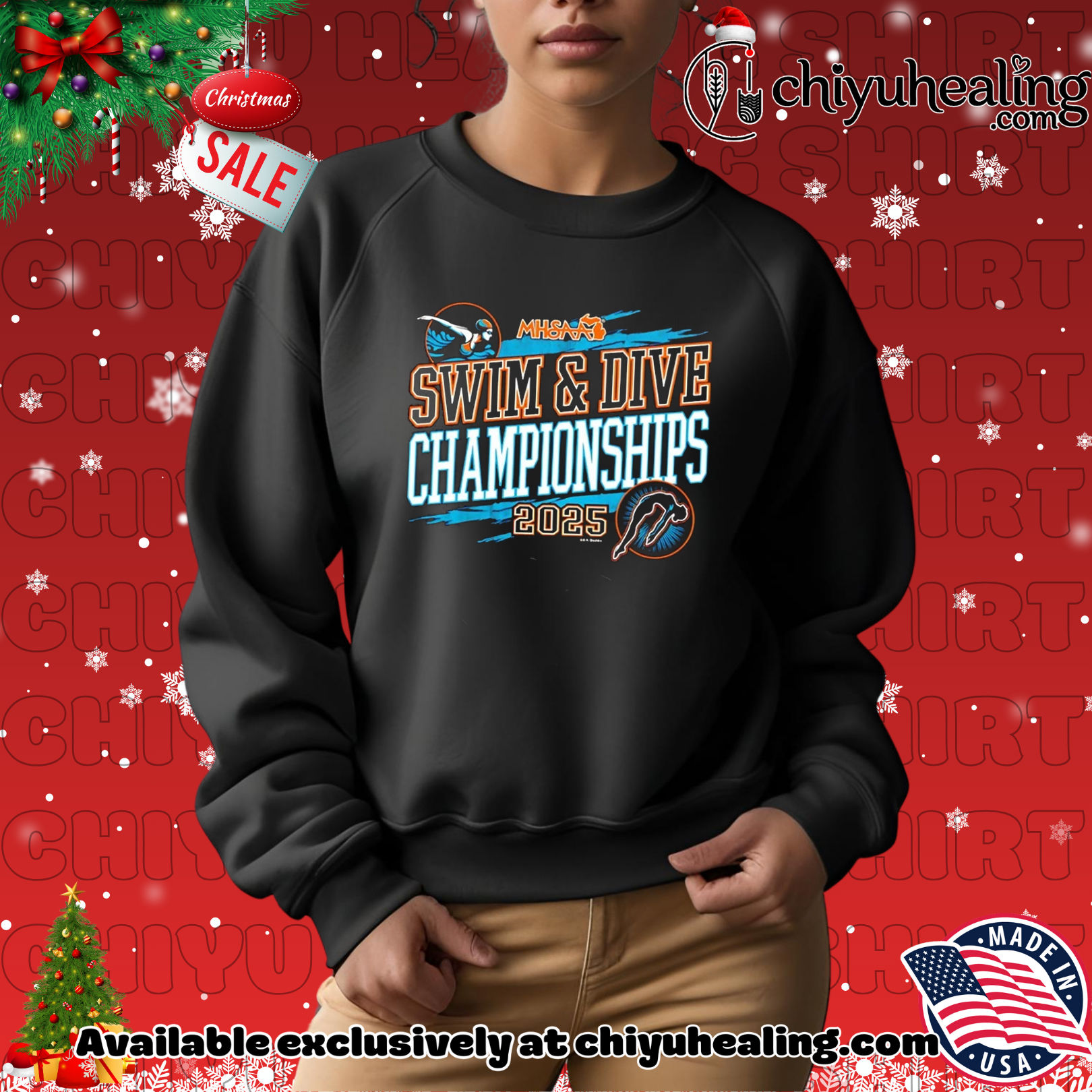 2025 MHSAA Girls Swim & Dive Championships logo shirt, Hoodie, Sweatshirt, Poster Canvas, Mug, Ornaments 2025 MHSAA Girls Swim & Dive Championships logo shirt, Hoodie, Sweatshirt, Poster Canvas, Mug, Ornaments