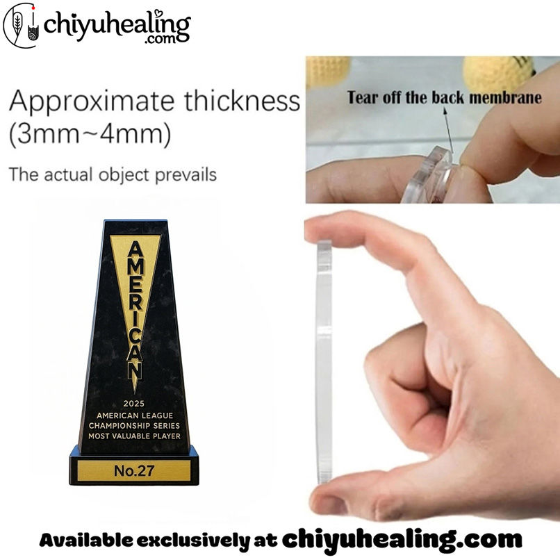 2025 Toronto Blue Jays - American League Champions Advent Calendar, Christmas Countdown Advent Calendar Gift Box with 24 Acrylic Ornaments