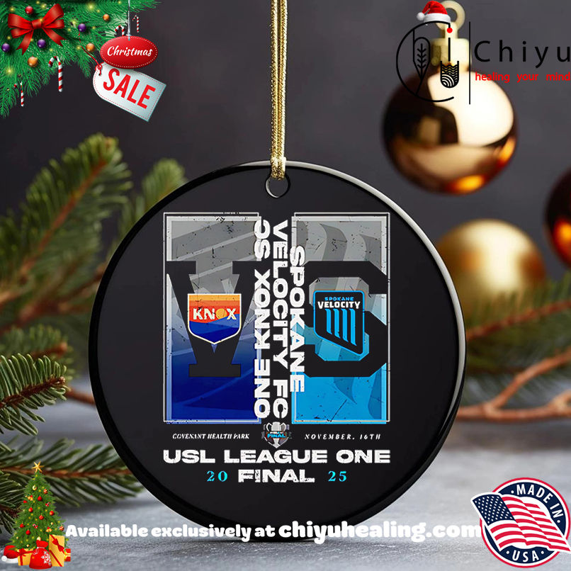 2025 USL League One Final Match Up One Knoxville SC Vs Spokane Velocity FC shirt, Hoodie, Sweatshirt, Poster Canvas, Mug, Ornaments 5 2025 USL League One Final Match Up One Knoxville SC Vs Spokane Velocity FC shirt, Hoodie, Sweatshirt, Poster Canvas, Mug, Ornaments