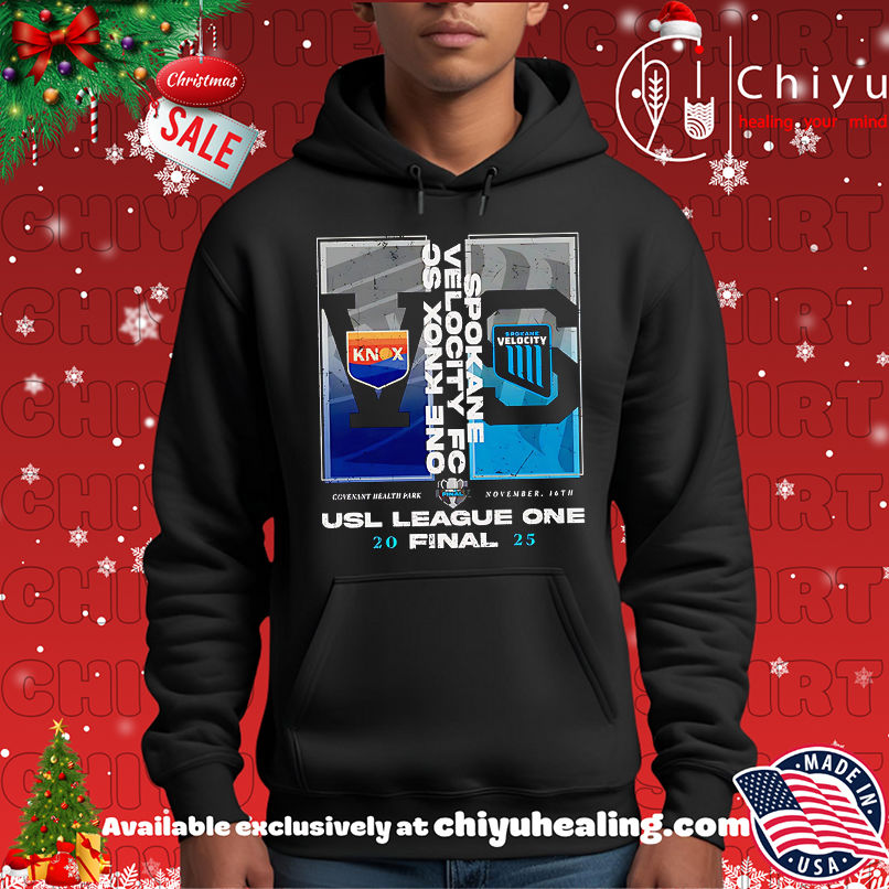2025 USL League One Final Match Up One Knoxville SC Vs Spokane Velocity FC shirt, Hoodie, Sweatshirt, Poster Canvas, Mug, Ornaments 2 2025 USL League One Final Match Up One Knoxville SC Vs Spokane Velocity FC shirt, Hoodie, Sweatshirt, Poster Canvas, Mug, Ornaments