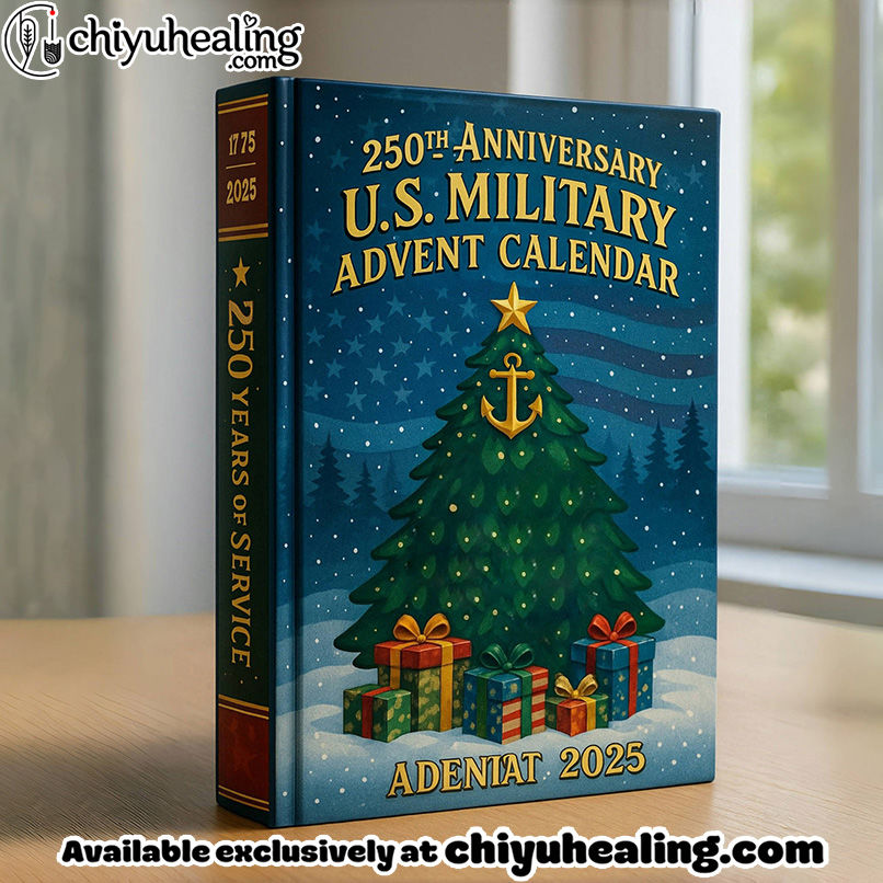 Christmas Countdown Ornaments Set Christmas Countdown Ornaments Set