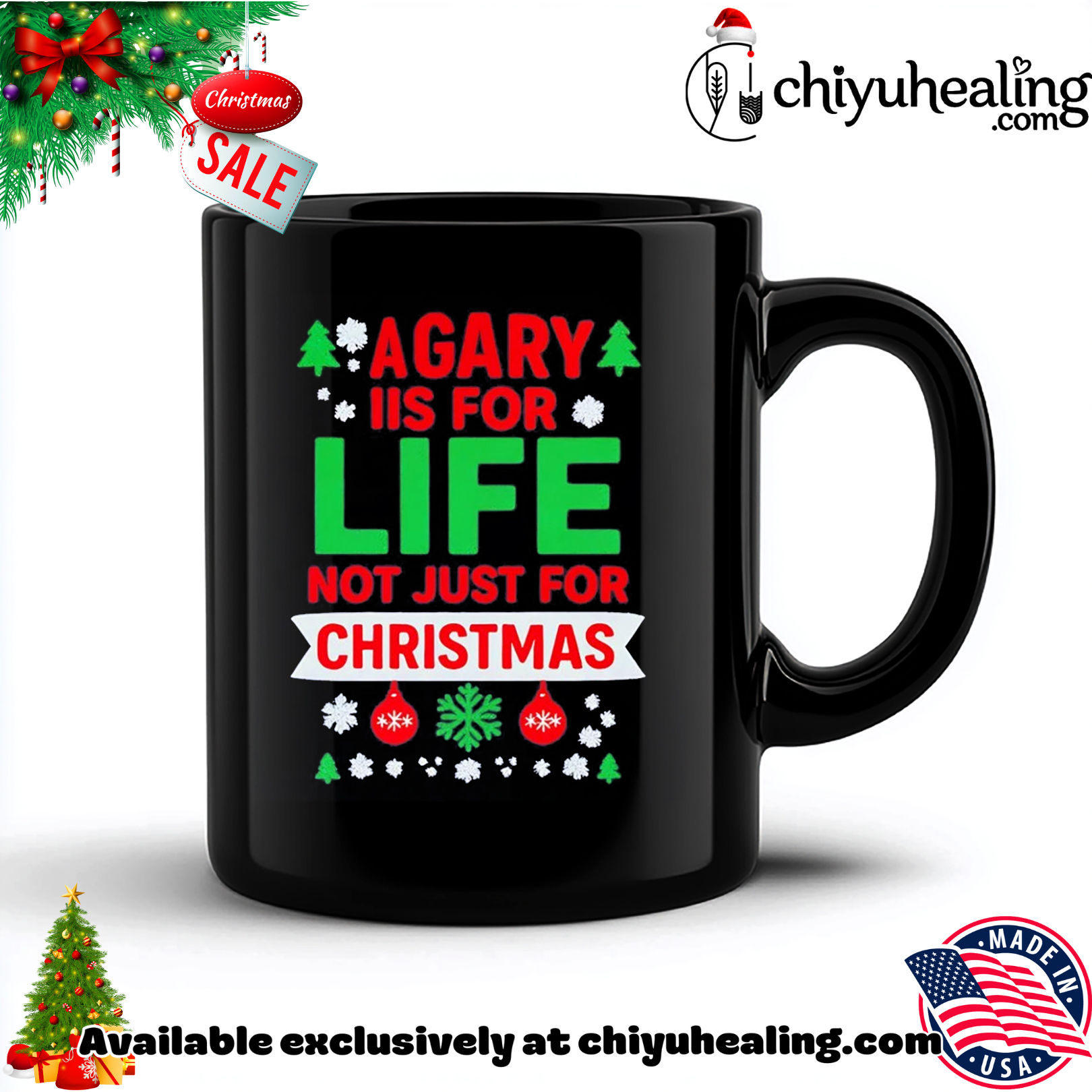 A gary is for life not just for Christmas '25 shirt, Hoodie, Sweatshirt, Poster Canvas, Mug, Ornaments 5 A gary is for life not just for Christmas '25 shirt, Hoodie, Sweatshirt, Poster Canvas, Mug, Ornaments