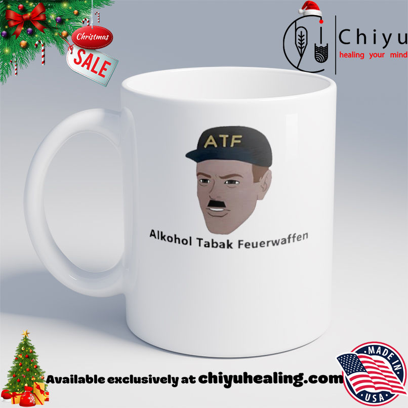 Alkohol Tabak Feuerwaffen shirt, Hoodie, Sweatshirt, Poster Canvas, Mug, Ornaments 6 Alkohol Tabak Feuerwaffen shirt, Hoodie, Sweatshirt, Poster Canvas, Mug, Ornaments