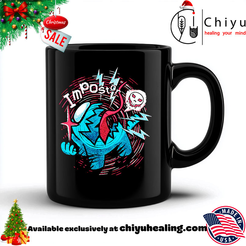 Among Us Impostor Beware shirt, Hoodie, Sweatshirt, Poster Canvas, Mug, Ornaments 6 Among Us Impostor Beware shirt, Hoodie, Sweatshirt, Poster Canvas, Mug, Ornaments